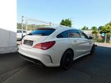 Mercedes-Benz CLA Shooting Brake 220 CDI / AMG Line/7Gtronic - Mercedes-Benz CLA Shooting Brake in Bochum