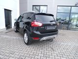 Ford Kuga Trend, KLIMA, AHK, ALLRAD - Ford Kuga mit Diesel-Antrieb: Trend