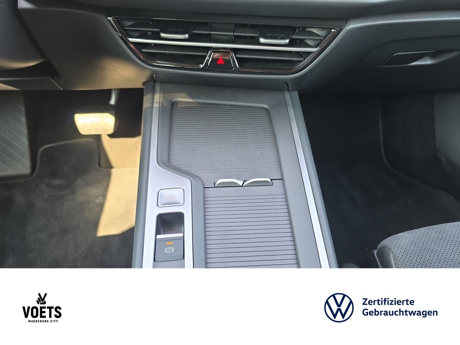 Volkswagen Passat Variant - Bild 10
