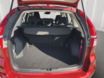 Honda CR-V - 9
