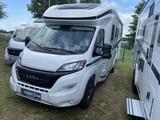 Laika Ecovip L 4009 DS ohne Hubbett+ - Laika Wohnmobile & Wohnwagen