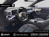 Mercedes-Benz CLA 35 4Matic Night Pano MBeam Kamera Distronic - Mercedes-Benz CLA 35 AMG aus 2023