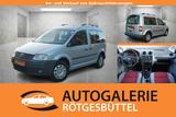 Volkswagen Caddy Life 1.9 TDI *1.HAND*KLIMA*SITZHEIZUNG* - Volkswagen Gebrauchtwagen von 2007