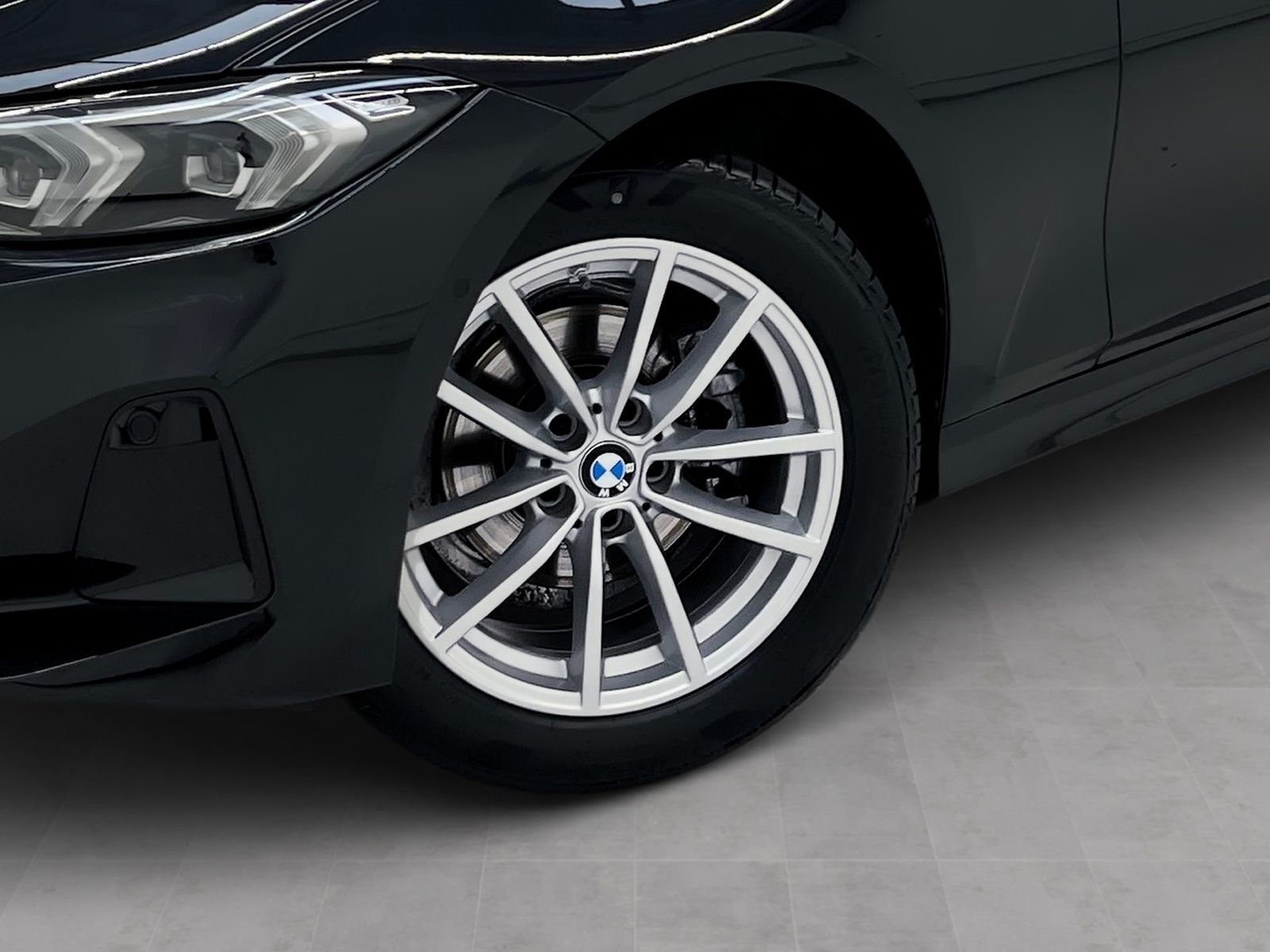 BMW 318 - Bild 8
