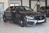 Mercedes-Benz C 200 LIM AUT./AMG-LINE/LED/NAVI/CARPLAY/KAMERA - Mercedes-Benz C 200 aus 2014