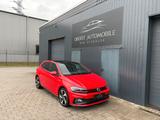 Volkswagen Polo VI GTI*2.Hand*Tüv Neu*Panorama*Kamera* - Volkswagen Polo: Automatik