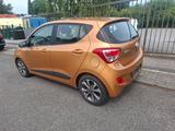 Hyundai i10 FIFA World Cup Edition TÜV NEU SERVICE NEU - Hyundai i10: Fifa World Cup Edition