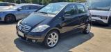 Mercedes-Benz A 200 A A 200 5-türig Avantgarde Navi SH Tempo - Mercedes-Benz A 200: Avantgarde