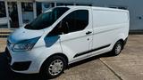 Ford Transit Custom 270 L1 Tüv neu - Ford Transit 270
