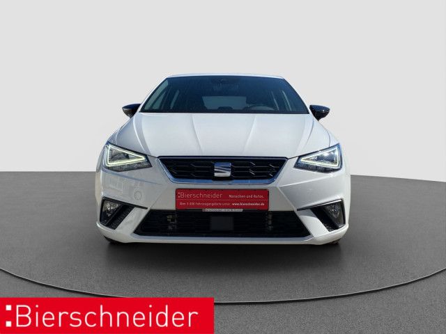 Seat Ibiza - Bild 2