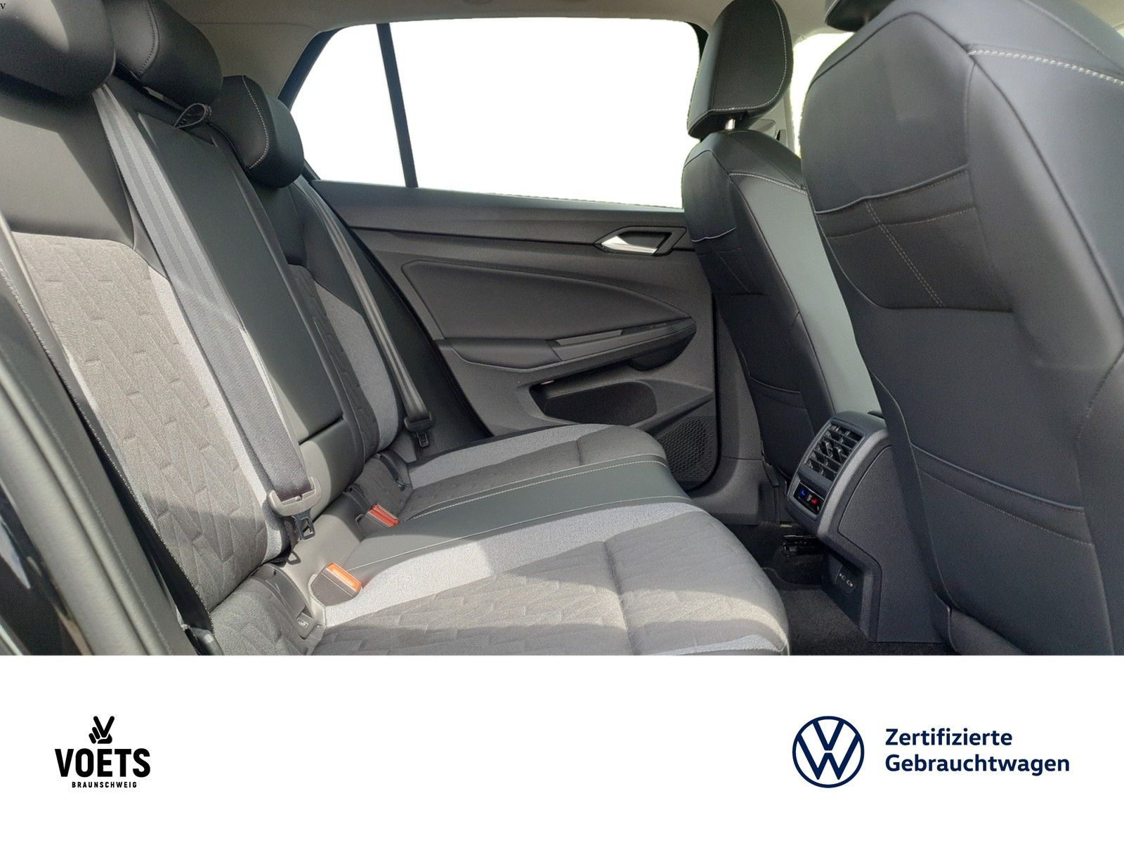 Volkswagen Golf - Bild 16