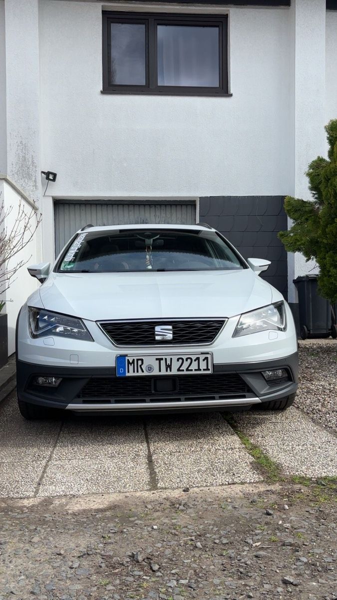 SEAT Seat Leon Xperience
