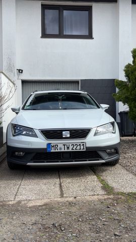 SEAT Seat Leon Xperience
