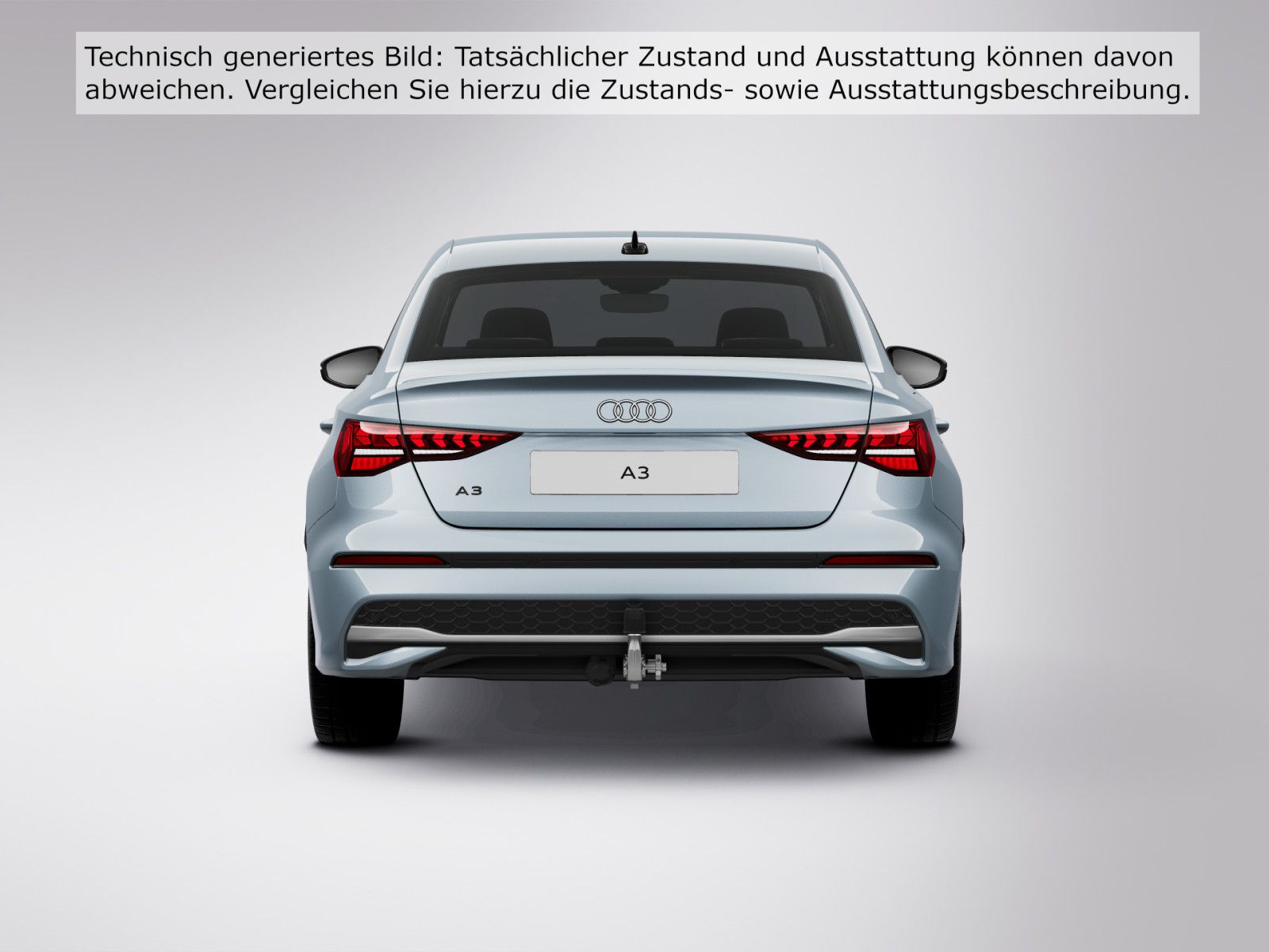 Audi A3 - Bild 5