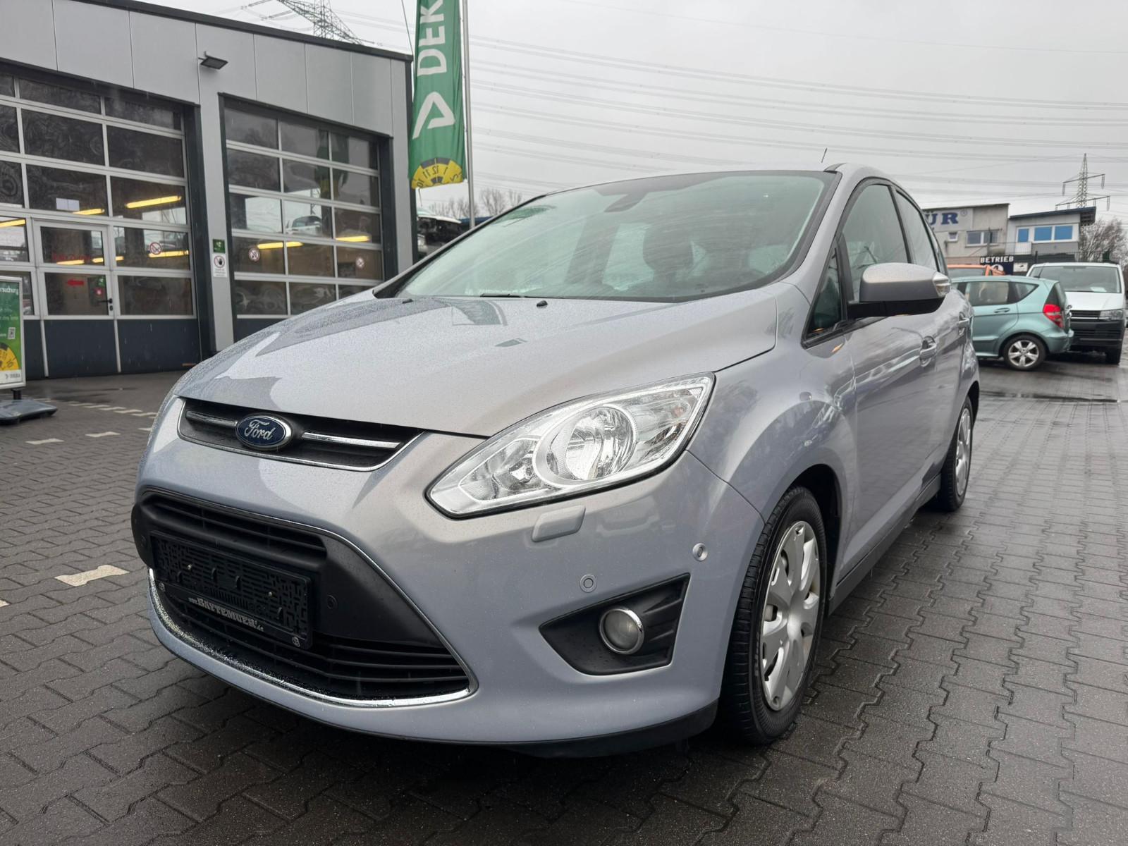 Ford C-Max C-MAX Trend