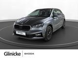 Skoda Fabia 1.0 TSI Selection - Skoda Fabia aus 2025