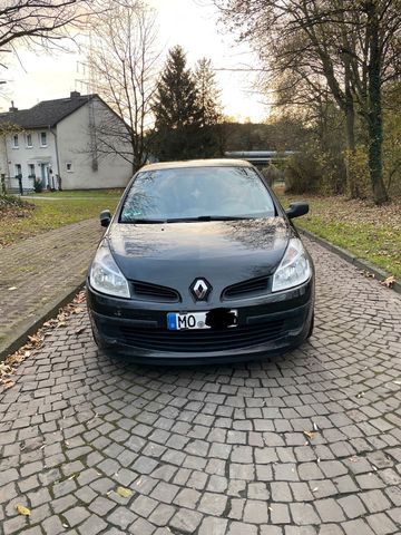 Renault Clio 3