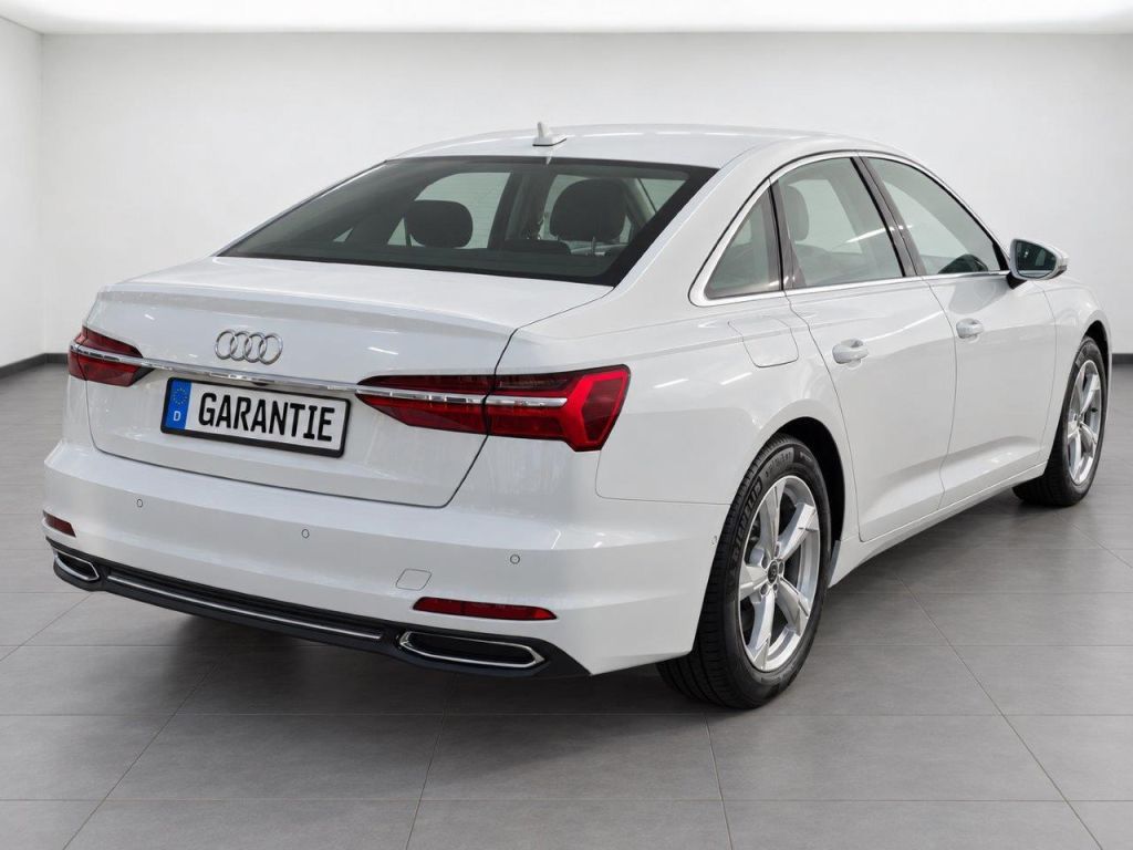Audi A6 45 TDI quattro S tronic sport Head-up Assiste – Bild 8