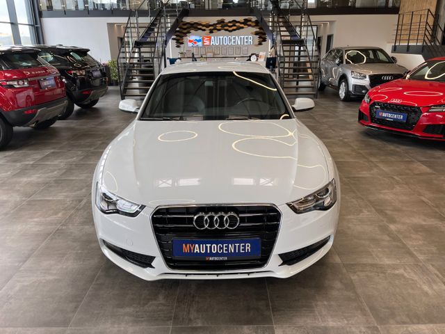 Audi A5 Sportback 2.0 TFSI *ALCANTARA*NAVI*BI-XENON*