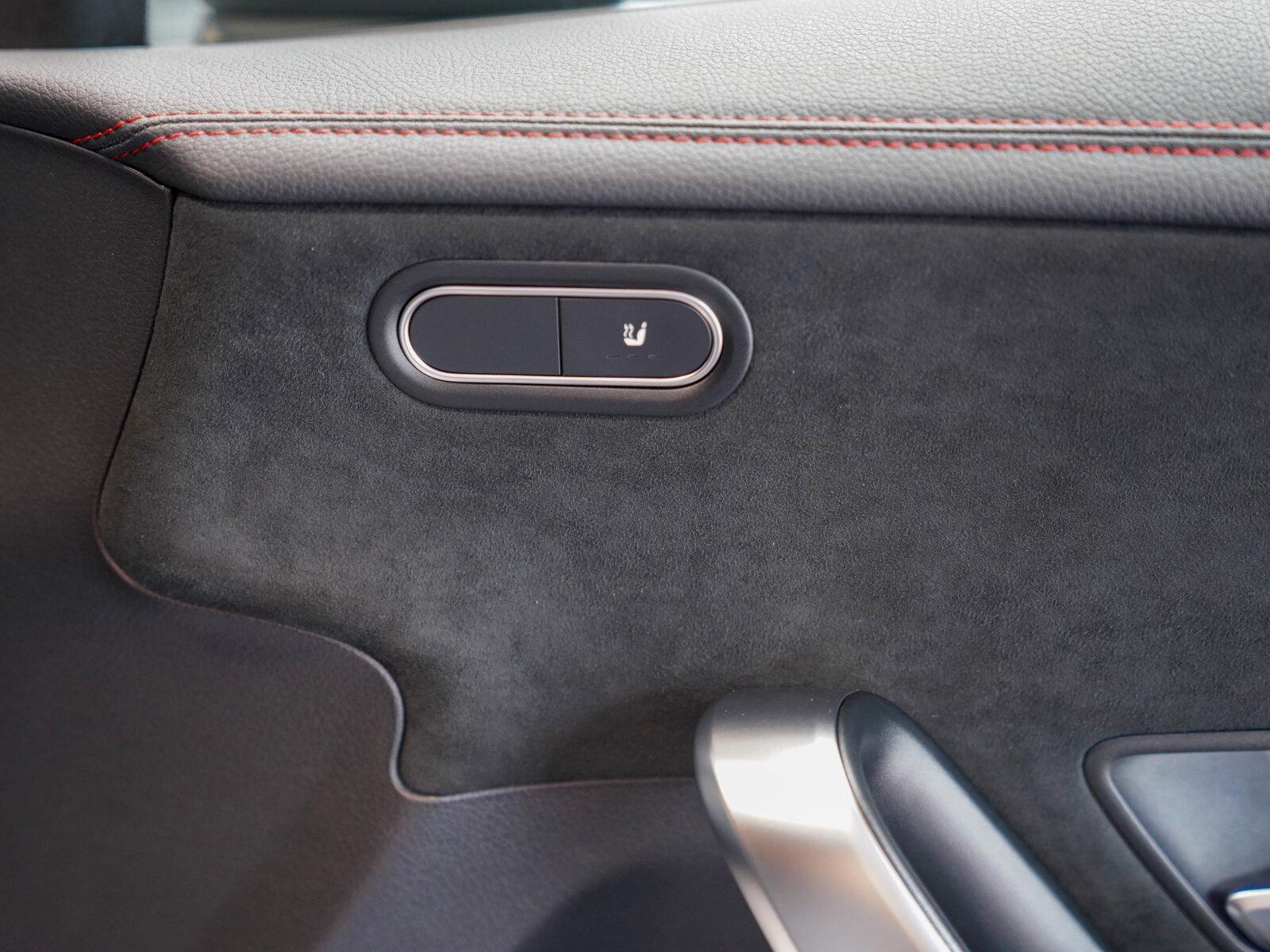 Mercedes-Benz CLA 180 SB AMG Line CarPlay Ambientebeleuchtung, миниатюра 11