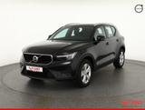 Volvo XC40 B3 mHEV Aut. LED ACC Navi Kamera - schwarze Volvo XC40