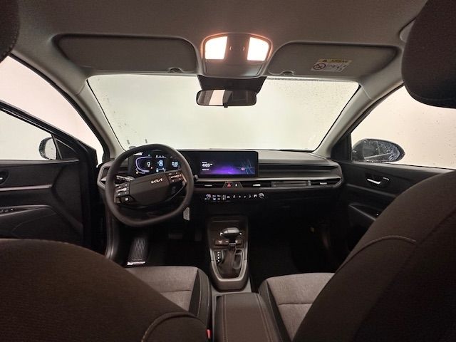 Fahrzeugabbildung Kia Stonic Vision Navi Klimaautom DAB SHZ LenkradHZG