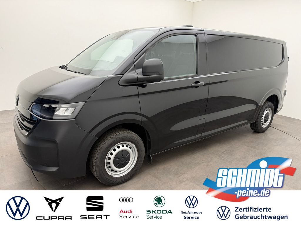 Image of Volkswagen T7 Transporter