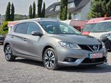 Nissan Pulsar N-Connecta - Nissan Pulsar Gebrauchtwagen