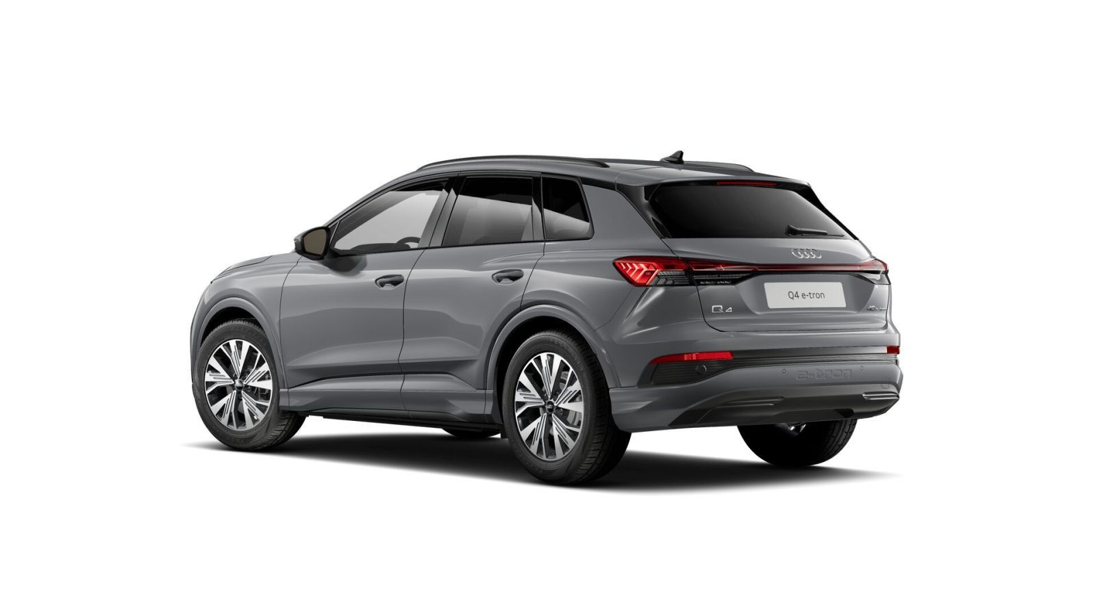 Audi Q4 e-tron - Bild 5