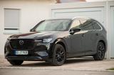 Mazda CX-80 3.3 e-SKYACTIV D 254 Homura Plus A AWD... - Mazda CX-80: Automatik