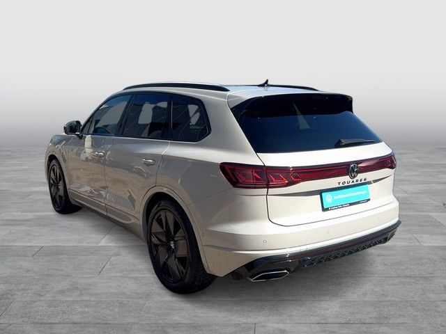 Volkswagen Touareg - Bild 3