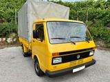 Volkswagen LT 31 Pritsche, Scheckheft, TÜV neu, 1.Hand ! - Volkswagen LT: Lt1
