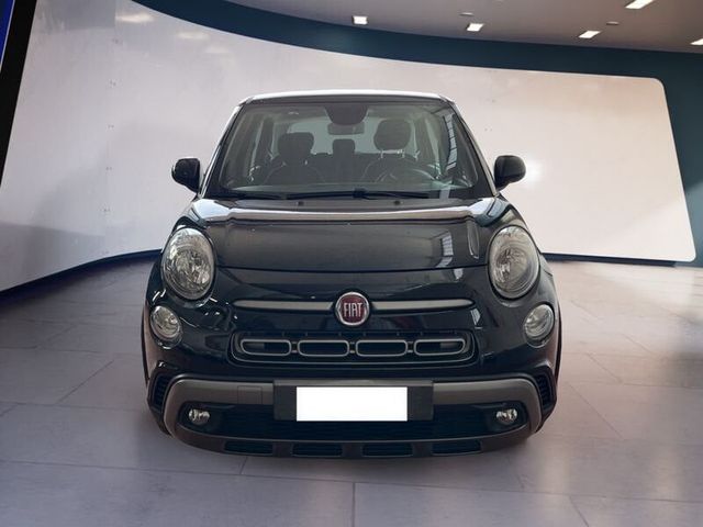 Fiat FIAT 500L 2017 Cross Cross 1.3 mjt 95cv my20