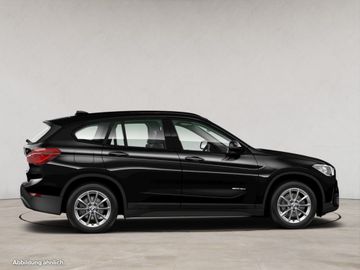 BMW X1 - 8