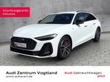 Audi A5 Avant 2.0 TFSIe quattro S-tronic - Audi A5 Plug-in Hybrid (PHEV) Gebrauchtwagen