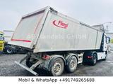 Fliegl ZHKA 350 Alu *30m³/1.Liftachse/Cramaro/Alcoa - Fliegl LKWs