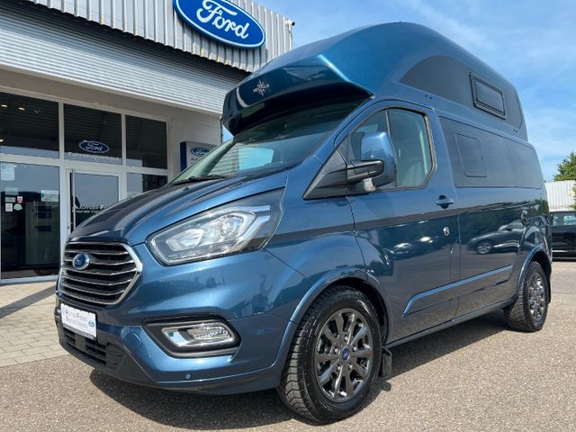 Ford Transit Custom Nugget Hochdach Limited 320L1 *MA