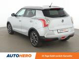 Ssangyong Tivoli 1.6 Crystal 4x2 *CAM*SHZ* - Ssangyong Tivoli: Crystal