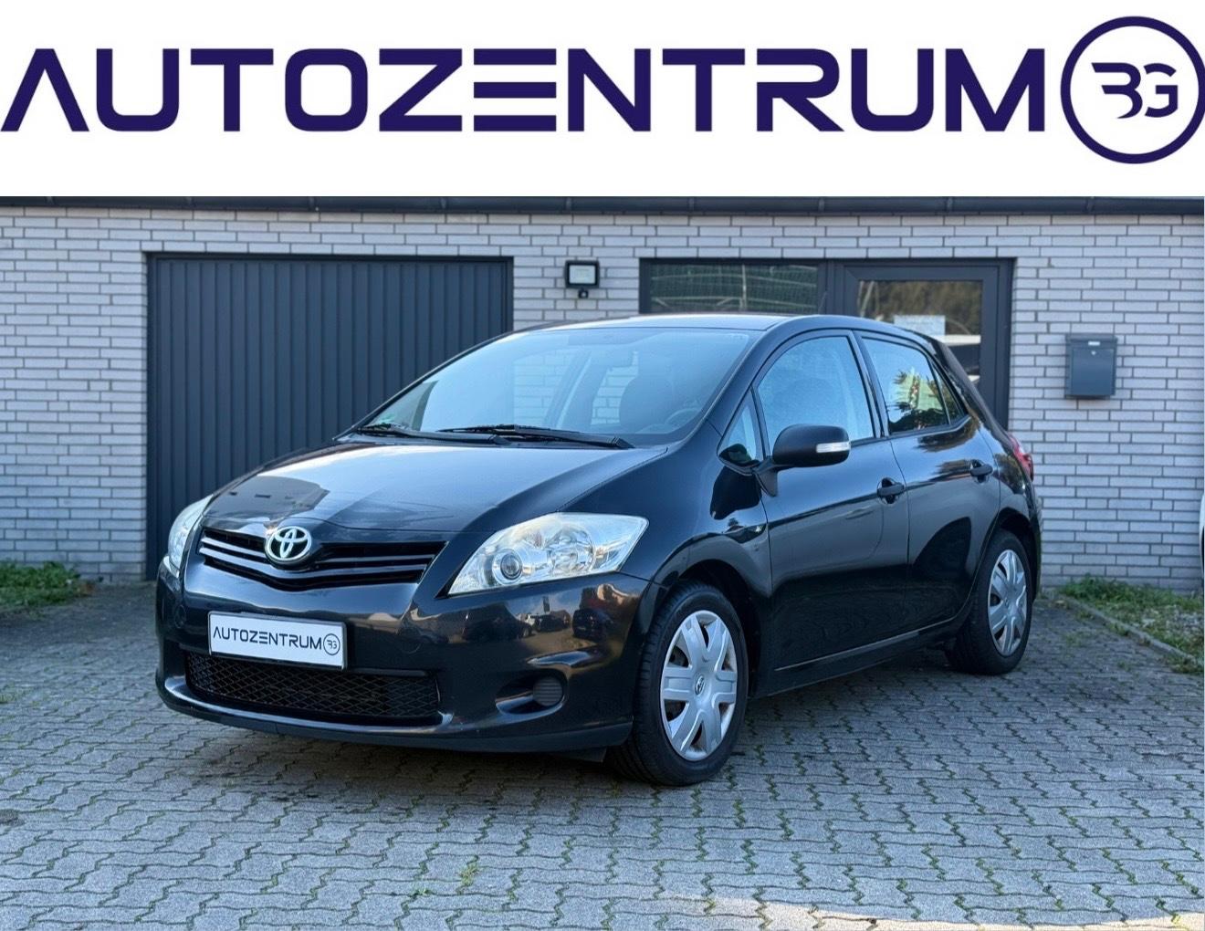 Toyota Auris 1.3 "Life" KLIMA