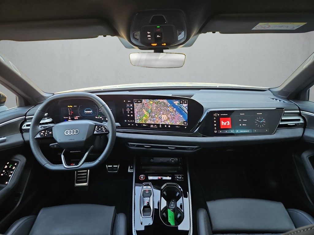 Audi S5 Limousine TFSI quattro S tronic *TechPro*Pano foto 8