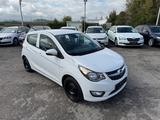 Opel Karl Edition 1.Hand Klima SHG Euro6 Scheckheft - Opel Karl Benziner Gebrauchtwagen