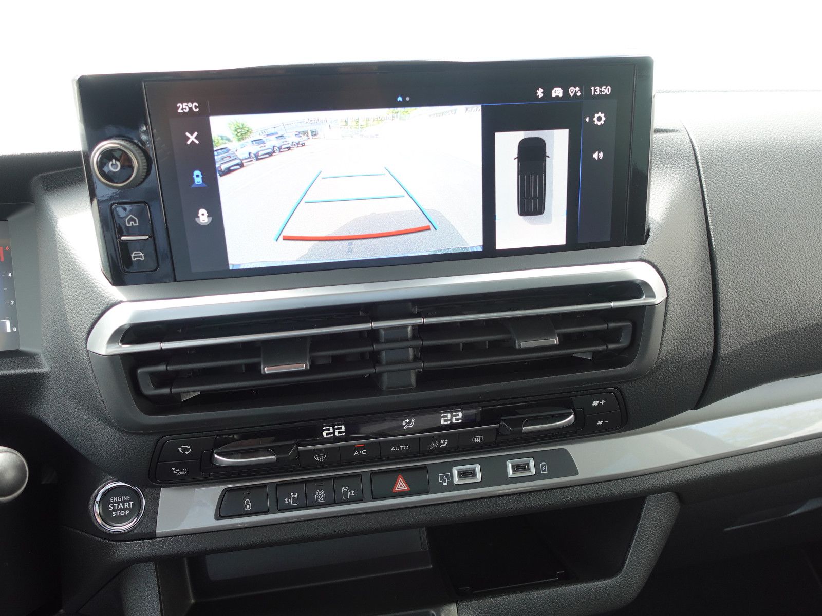 Fahrzeugabbildung Opel Zafira GS 2.0,7-Sitzer,Pano,Standheizung