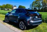 Toyota Yaris Cross 1,5 Elegant 1.5 VVT-i Hybrid CVT - Toyota Yaris Cross mit Panoramadach
