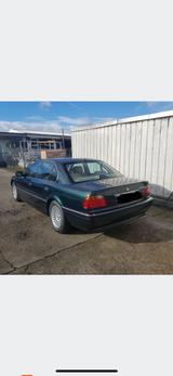BMW 740i e38 -  *Youngtimer/ Liebhaberfahrzeug  - BMW 740 in Köln
