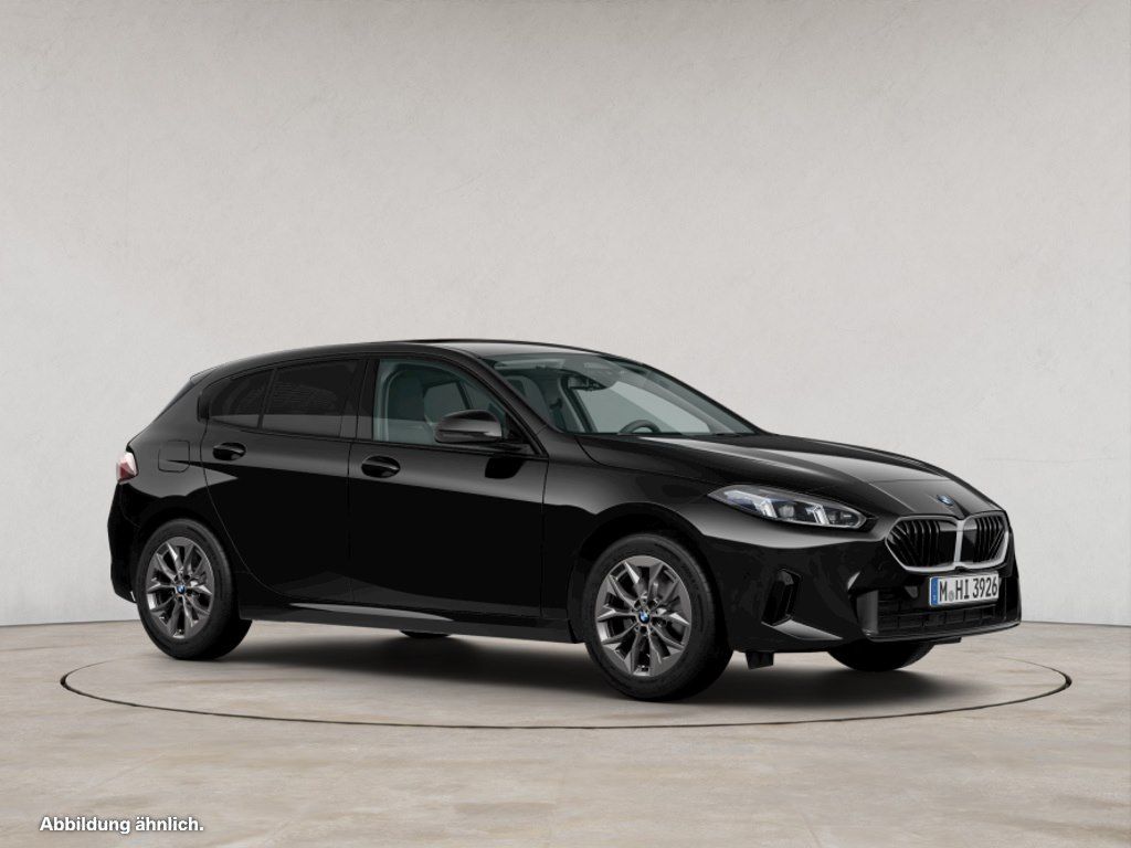BMW 120 - Bild 9
