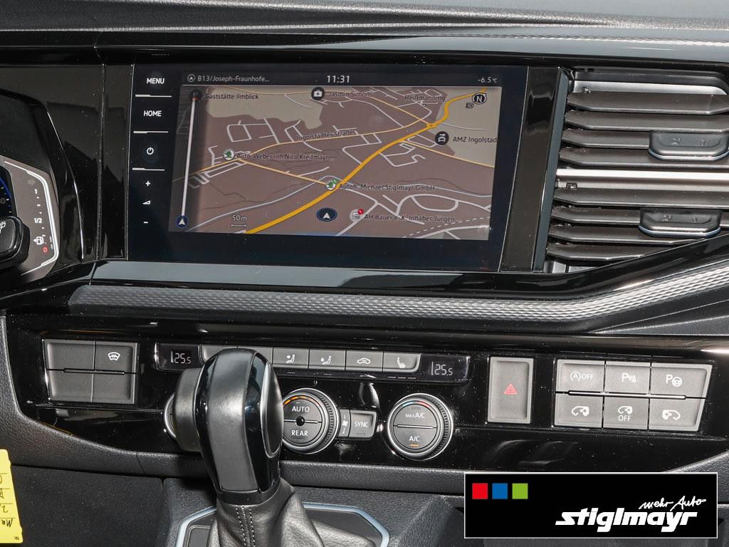 Volkswagen T6 Multivan - Bild 8