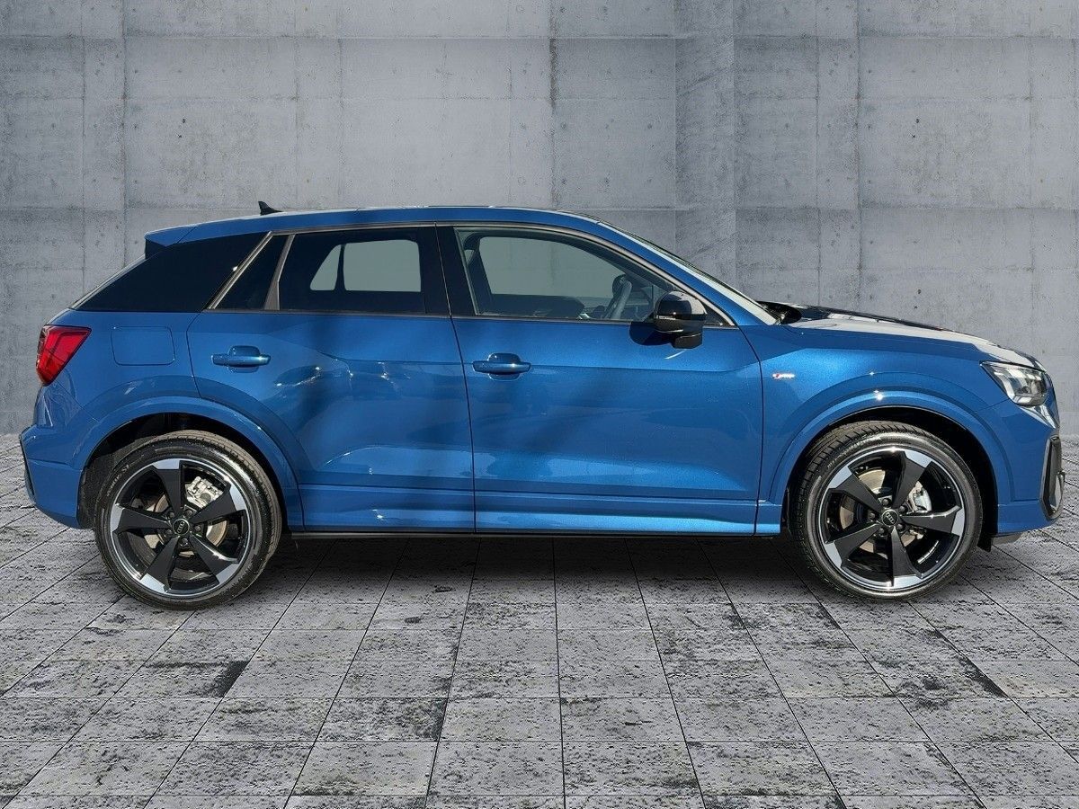 Audi Q2 - Bild 6