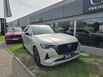 MAZDA CX-60 Homura Convenience & Sound-Paket