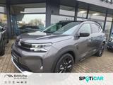 Citroën C5 Aircross ë-Series Metallic - mit Benzin-Antrieb: Grau, Geländewagen, Metallic
