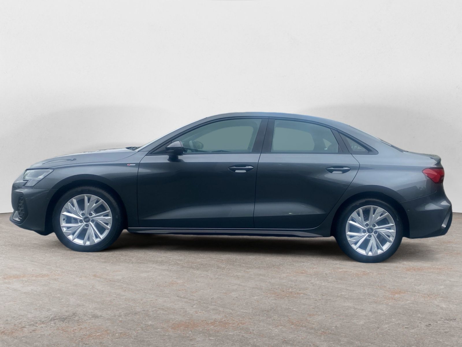 Audi A3 - Bild 3